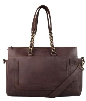 cowboysbag-139981-bruin 1