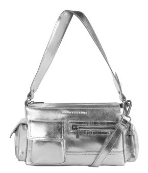 cowboysbag-139989-zilverkleurig 1