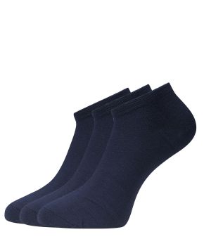 Dani Sneakersokken 3-pack